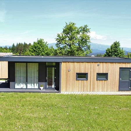 Chaletpark Petzen Feistritz ob Bleiburg Dış mekan fotoğraf