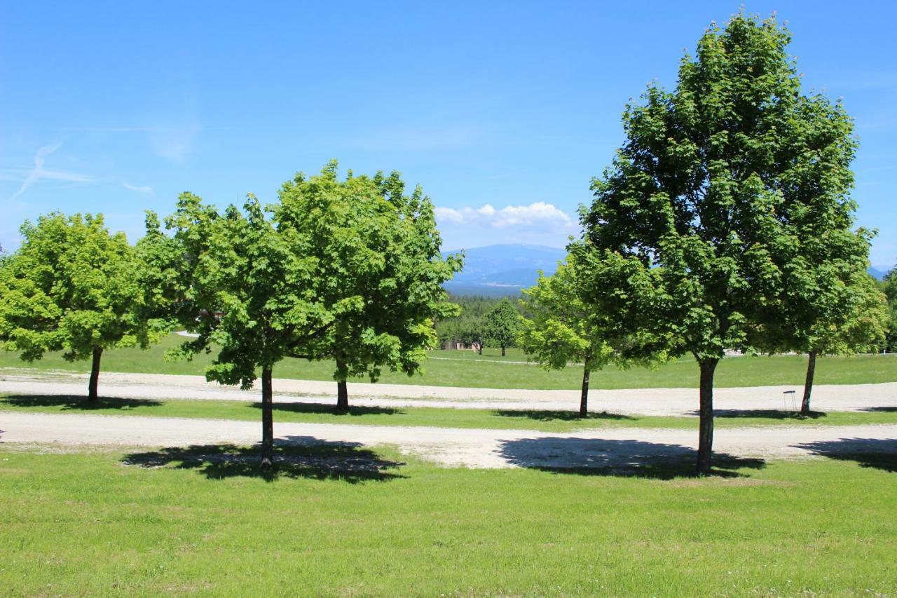 Chaletpark Petzen Otel Feistritz ob Bleiburg Dış mekan fotoğraf